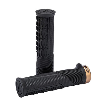 Grips SDG OPEN CORE THRICE 136 mm Negro/Kashima