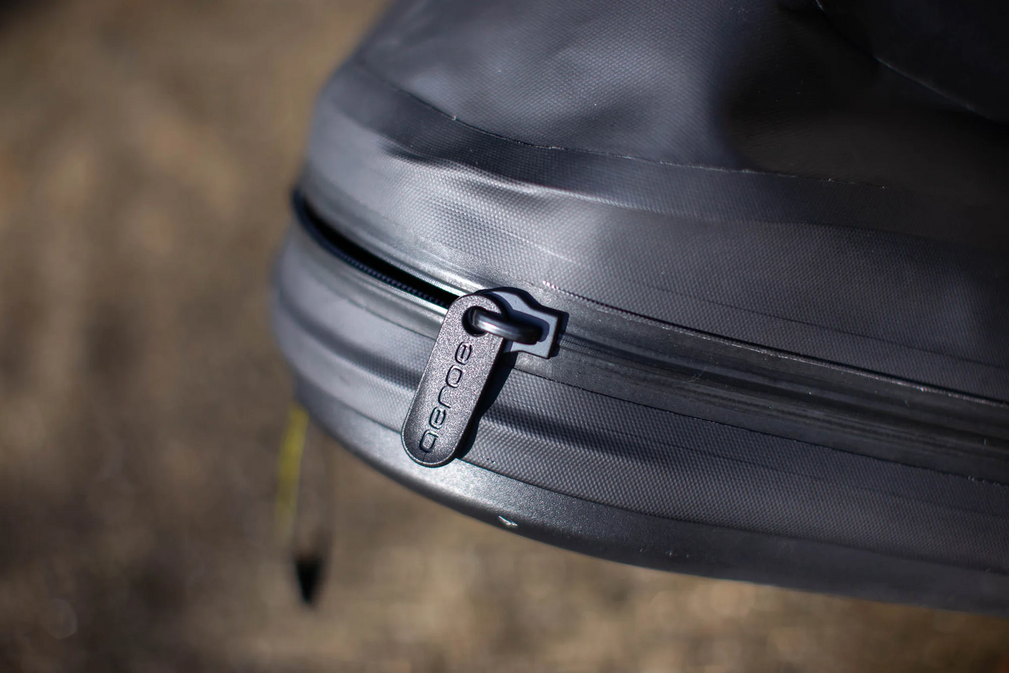 Bolsa rápida AEROE 11L