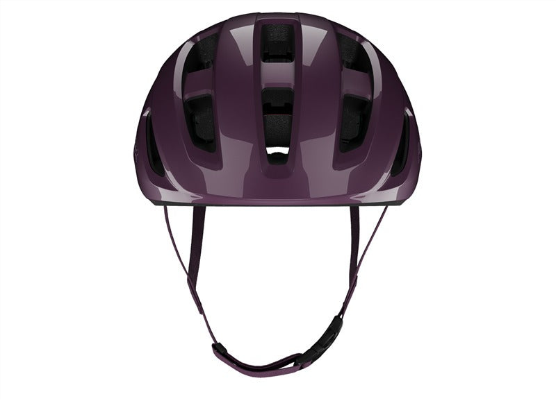 Casco de carretera LAZER SPHERE KINETICORE Tyrian