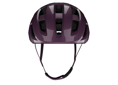 Casco de Carretera LAZER SPHERE KINETICORE Tyrian