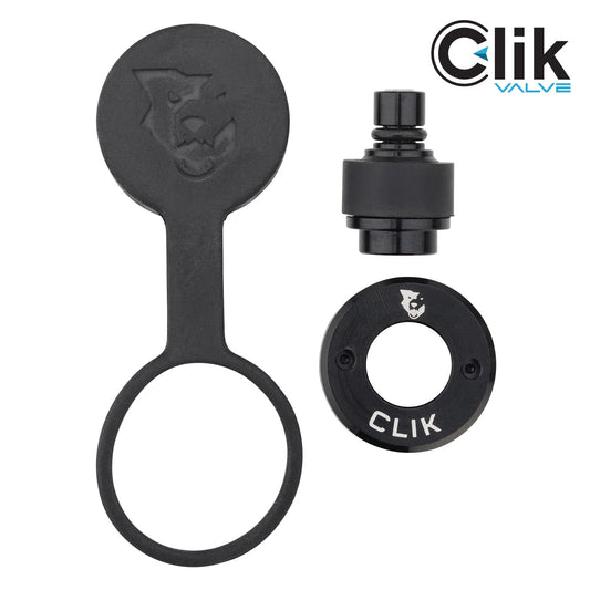 Kit de conversión para bomba WOLF TOOTH CLIK VALVE