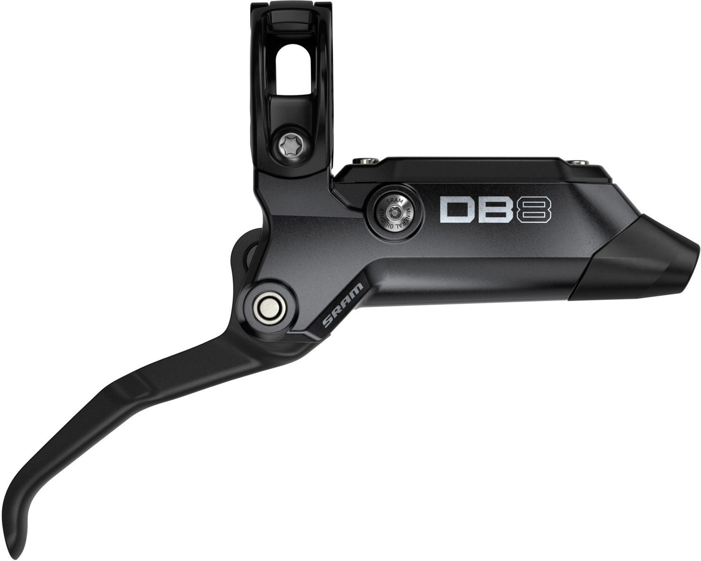 Freno trasero SRAM DB8 Stealth
