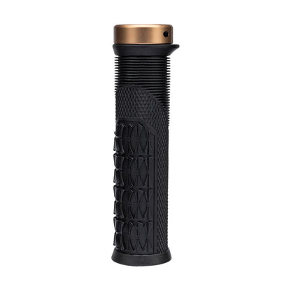 Grips SDG OPEN CORE THRICE 136 mm Negro/Kashima