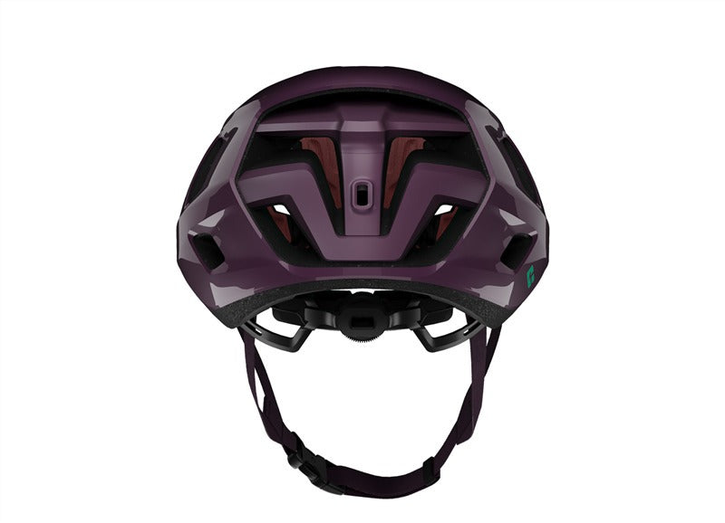 Casco de carretera LAZER SPHERE KINETICORE Tyrian