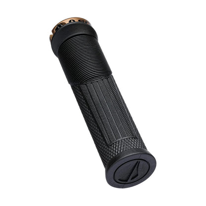 Grips SDG OPEN CORE THRICE 136 mm Negro/Kashima