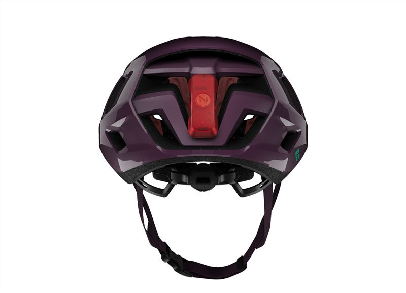 Casco de carretera LAZER SPHERE KINETICORE Tyrian