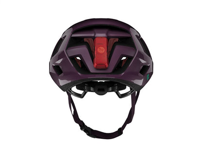 Casco de Carretera LAZER SPHERE KINETICORE Tyrian