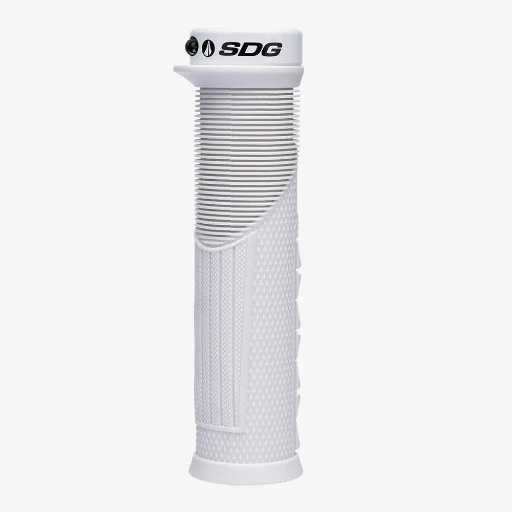 SDG OPEN CORE THRICE puños 136 mm Blanco