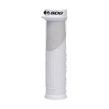 Grips SDG OPEN CORE THRICE 136 mm Blanco