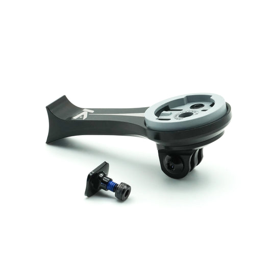 Soporte para GPS Wahoo K-EDGE Combo Mount Specialized Future