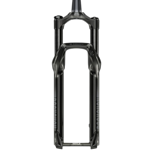 ROCKSHOX RECON SILVER RL 29 SoloAir Horquilla Pin Recto 9x100mm QR Negro