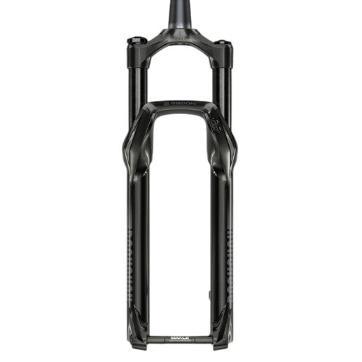 ROCKSHOX RECON SILVER RL 29 SoloAir Horquilla Pin Recto 9x100mm QR Negro