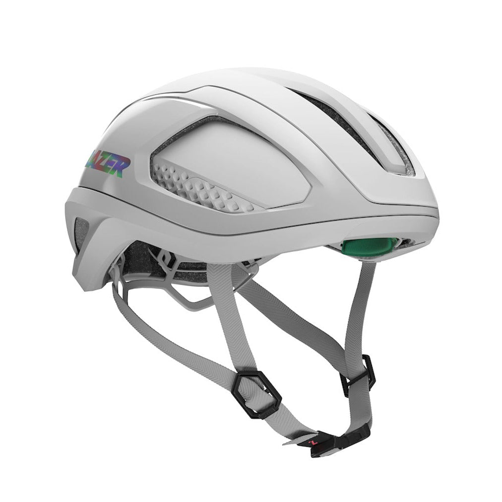 Casco Carretera LAZER VENTO KINETICORE Blanco
