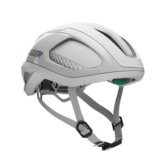 Casco Carretera LAZER VENTO KINETICORE Blanco