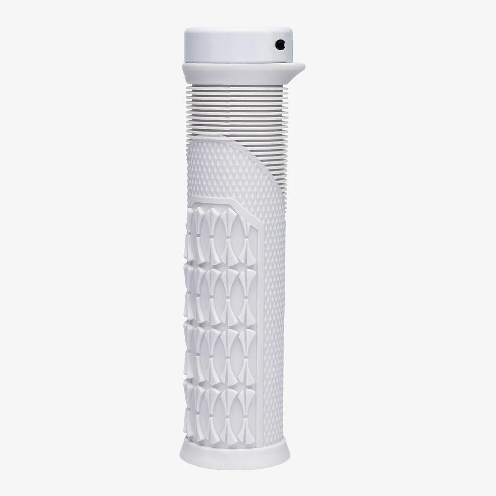 SDG OPEN CORE THRICE puños 136 mm Blanco