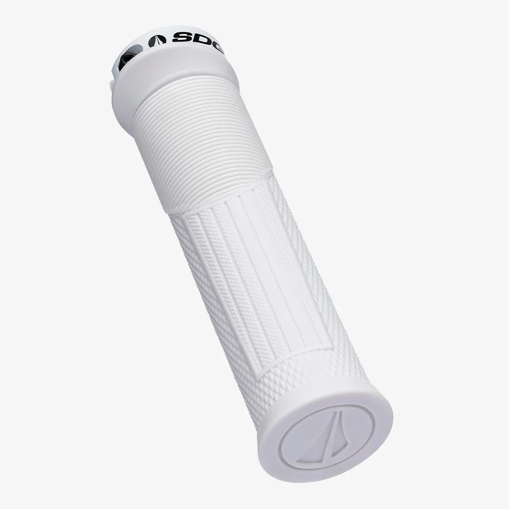SDG OPEN CORE THRICE puños 136 mm Blanco