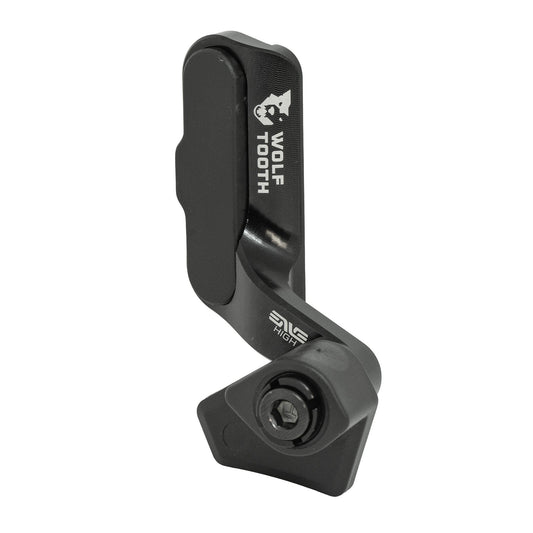 Guía de cadena WOLFTOOTH LONEWOLF AERO High Sweep para ENVE