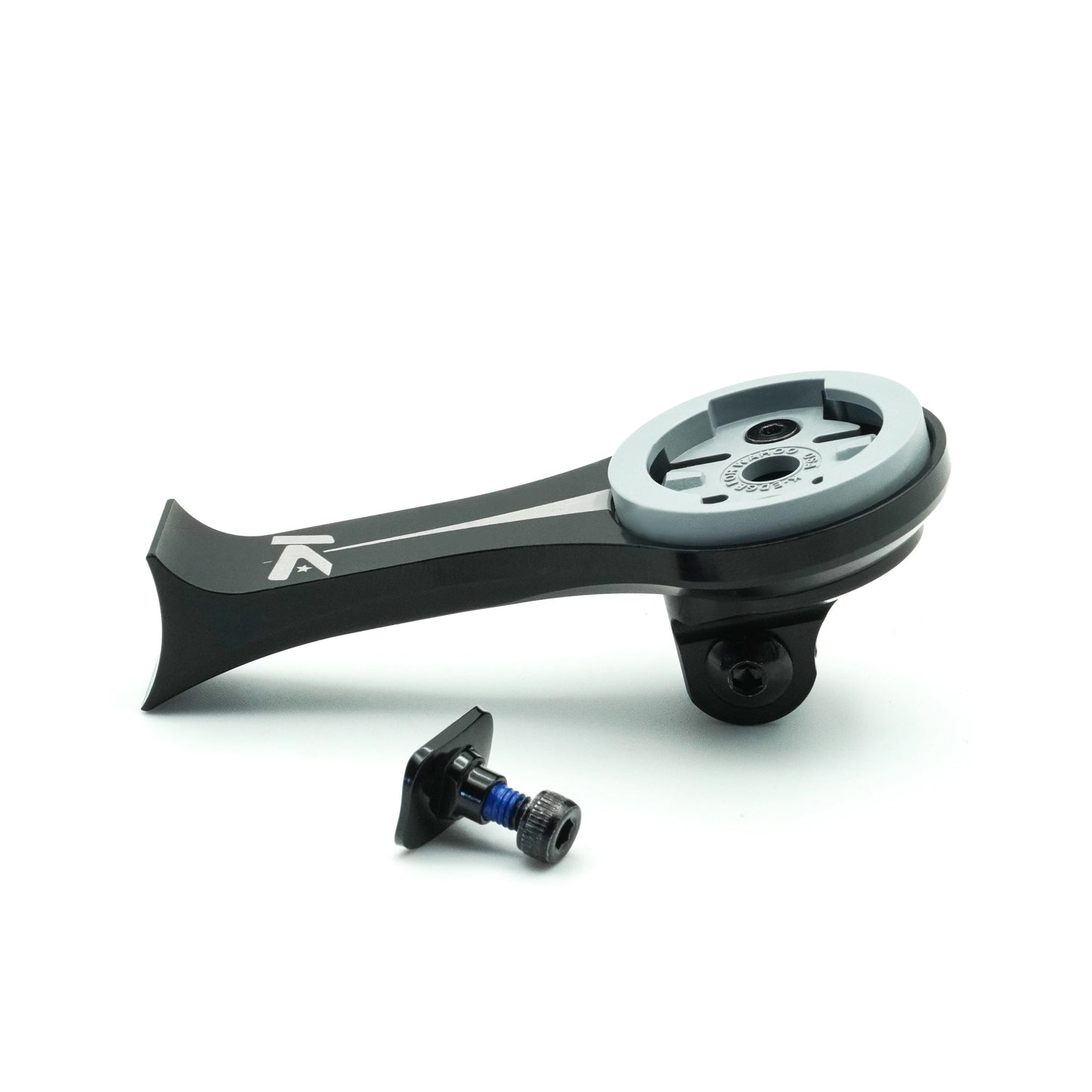 Soporte para GPS Wahoo K-EDGE Combo Mount Specialized Future
