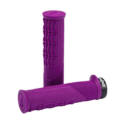 Grips SDG OPEN CORE THRICE 136 mm Violeta