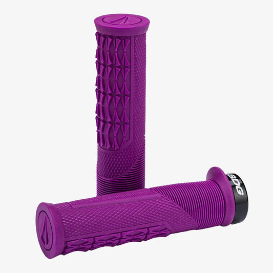 Puños SDG OPEN CORE THRICE 136 mm Morado