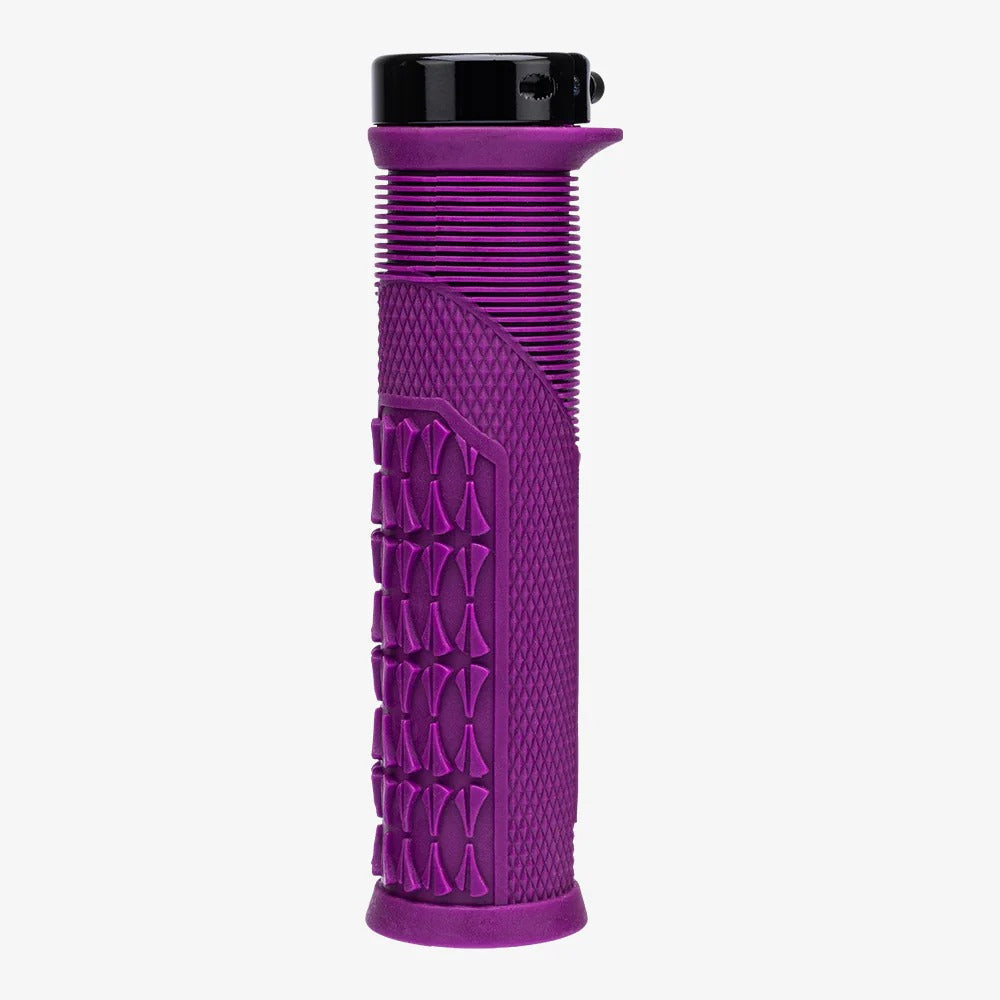 Puños SDG OPEN CORE THRICE 136 mm Morado