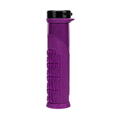 Grips SDG OPEN CORE THRICE 136 mm Violeta