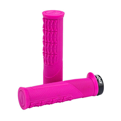 Puños SDG OPEN CORE THRICE 136 mm Rosa