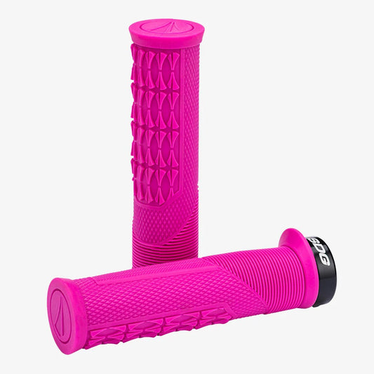 Puños SDG OPEN CORE THRICE 136 mm Rosa