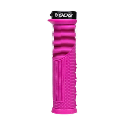Puños SDG OPEN CORE THRICE 136 mm Rosa