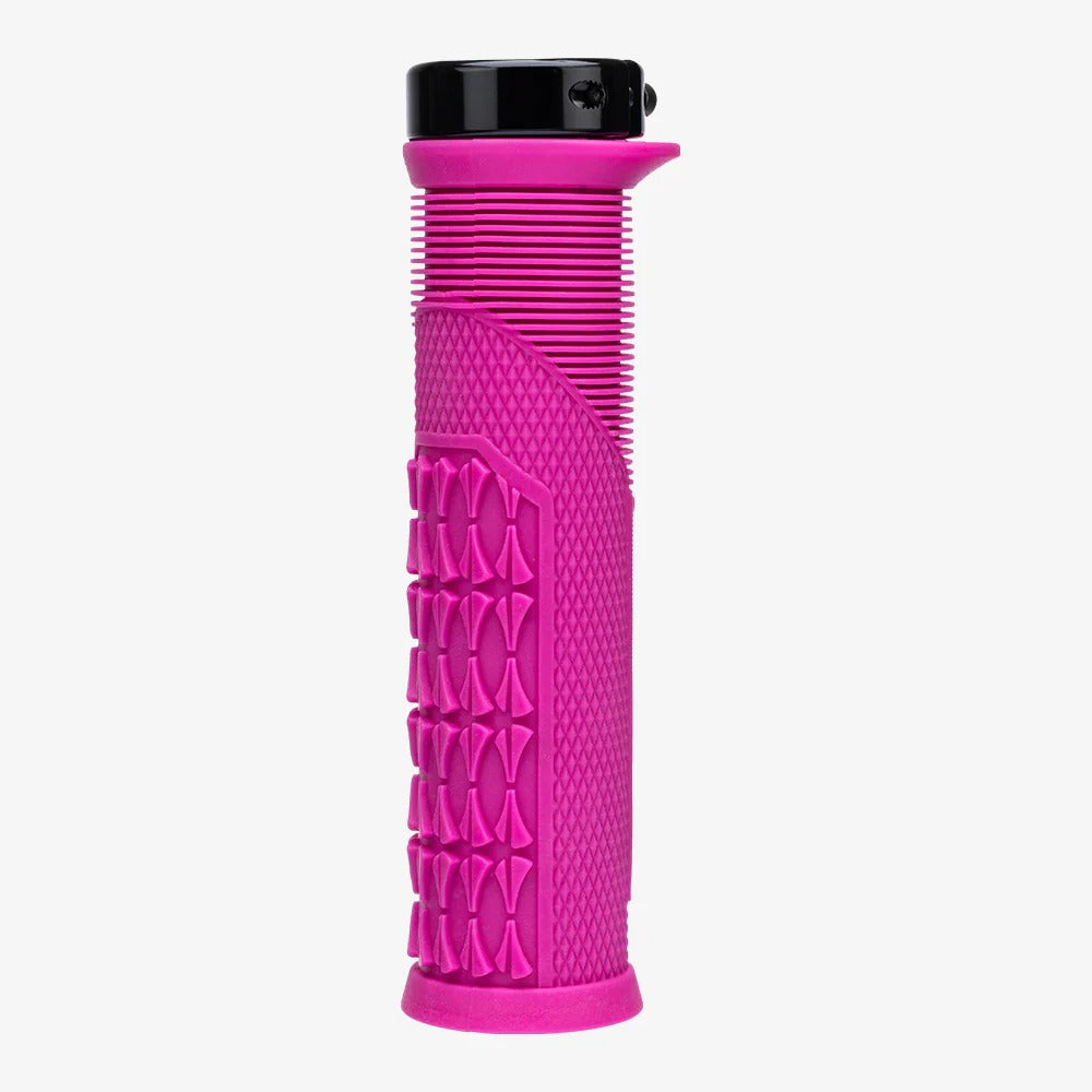Puños SDG OPEN CORE THRICE 136 mm Rosa