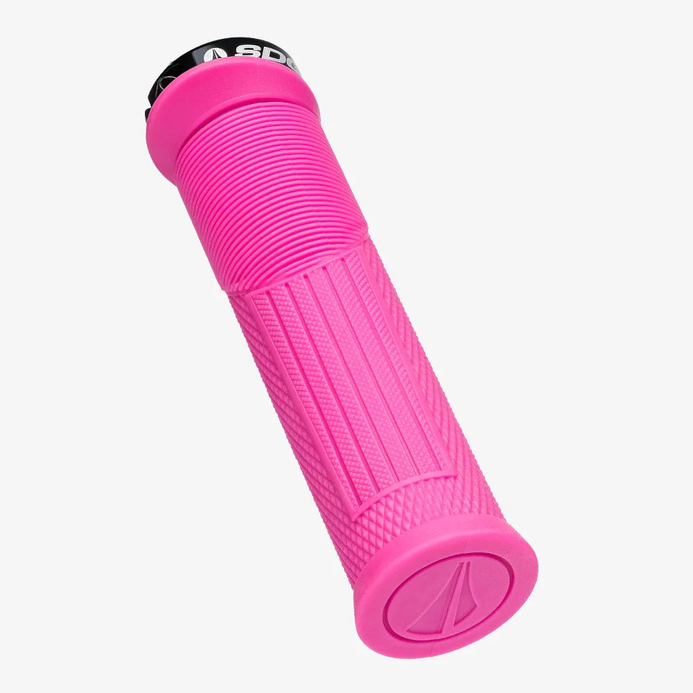 Puños SDG OPEN CORE THRICE 136 mm Rosa