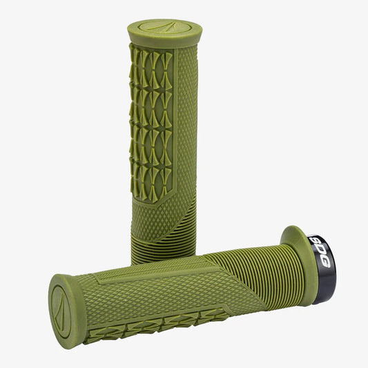SDG OPEN CORE THRICE puños 136 mm Verde