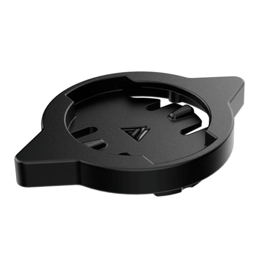 KOM CYCLING Adaptador Garmin a Wahoo Cuarto de Giro