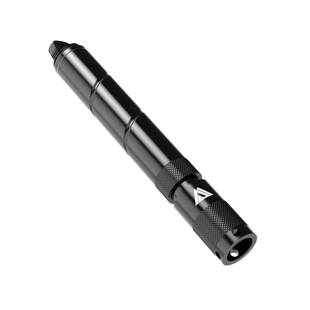 KOM CYCLING Tubeless PRO Kit de reparación Negro