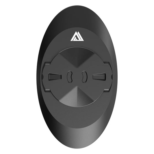Adaptador de teléfono KOM CYCLING para soporte Garmin
