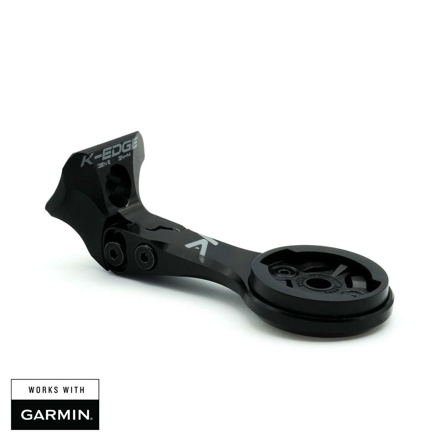 Soporte GPS Garmin K-EDGE Regular Mount Madone Gen 7