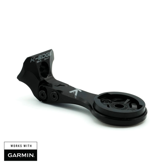 Soporte GPS Garmin K-EDGE Regular Mount Madone Gen 7
