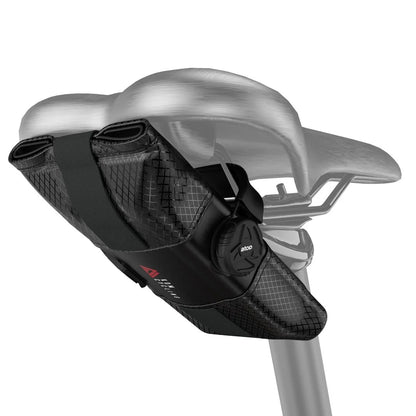 Bolsa de Sillín KOM CYCLING SADDLE ROLL XL