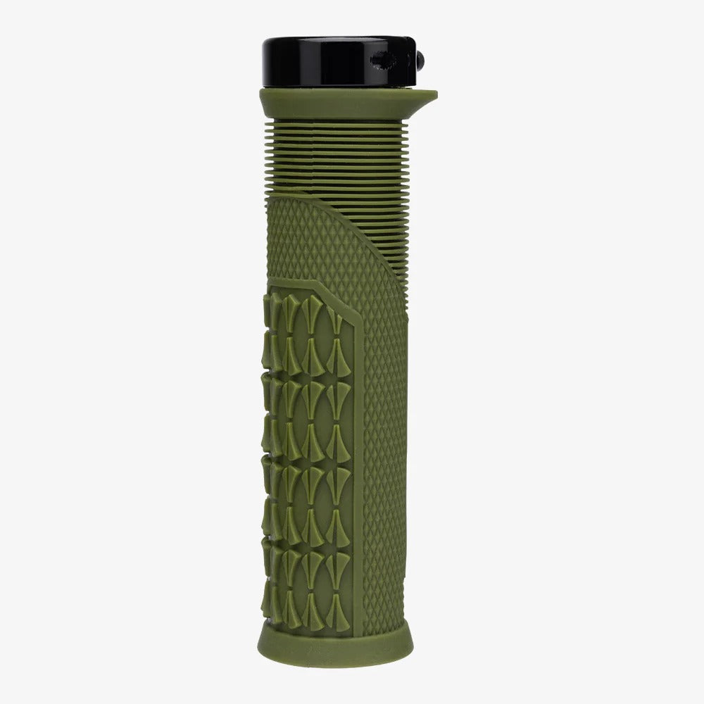 SDG OPEN CORE THRICE puños 136 mm Verde