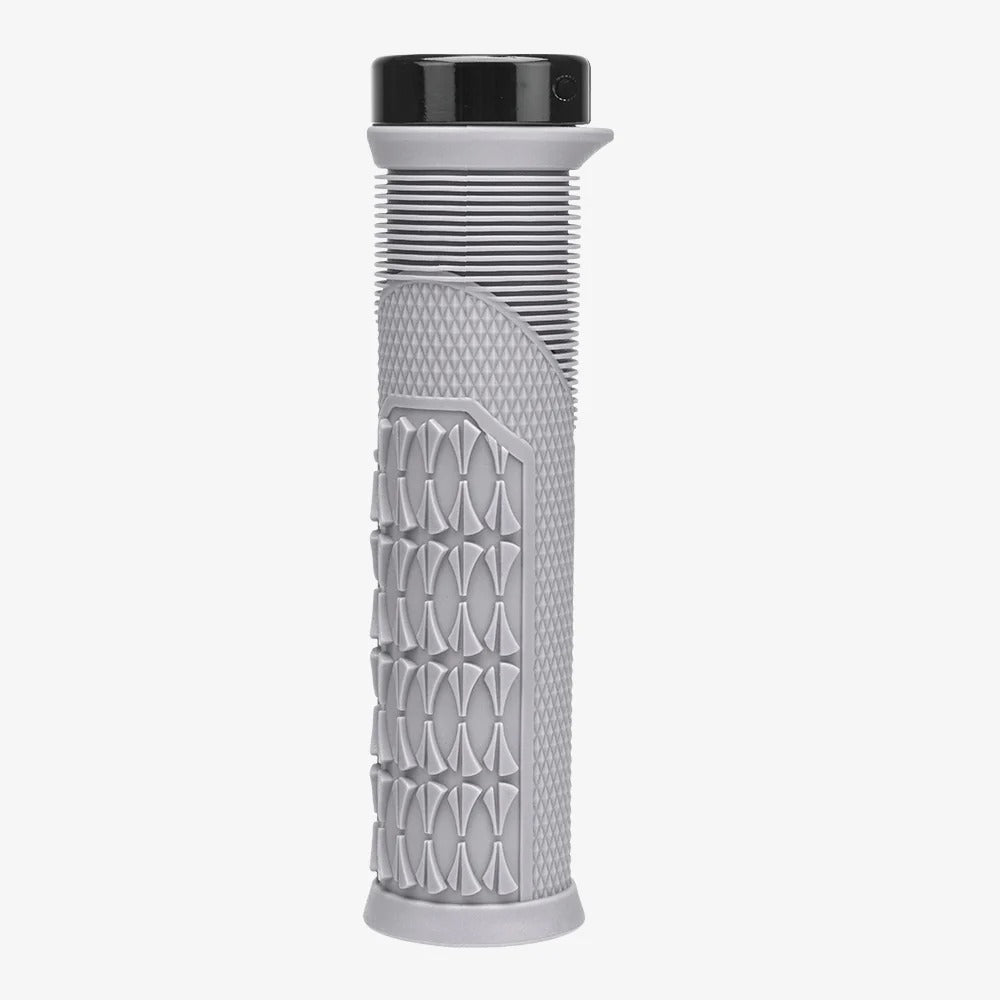 SDG OPEN CORE THRICE puños 136 mm Gris