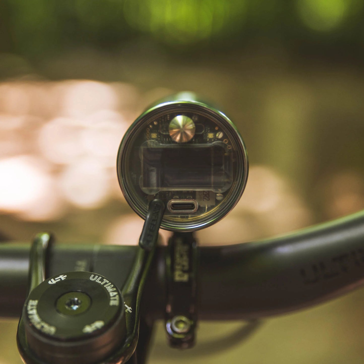 Iluminación frontal LUCES DE EXPOSICIÓN TORO MK16