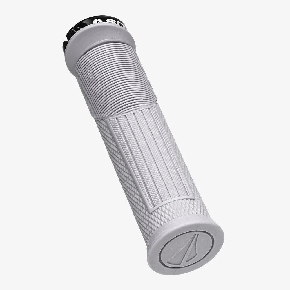 SDG OPEN CORE THRICE puños 136 mm Gris