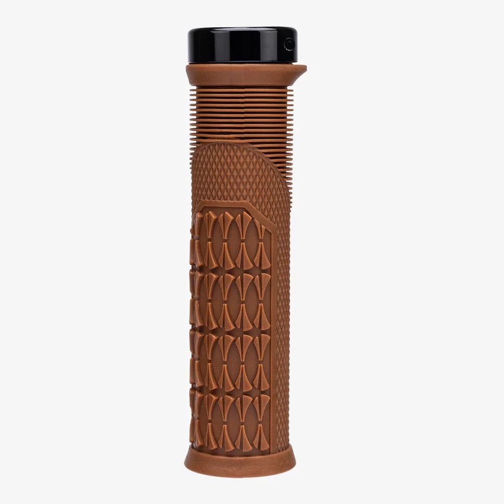 SDG OPEN CORE THRICE puños 136 mm Marrón