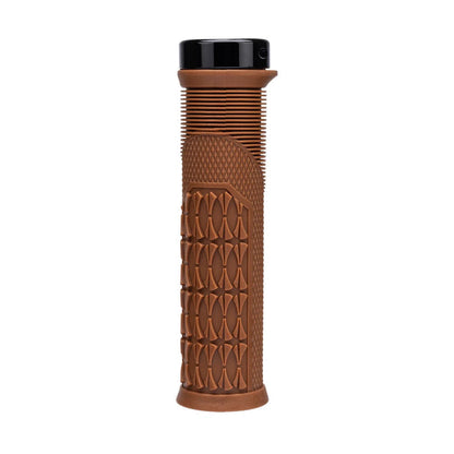 Grips SDG OPEN CORE THRICE 136 mm Marrón