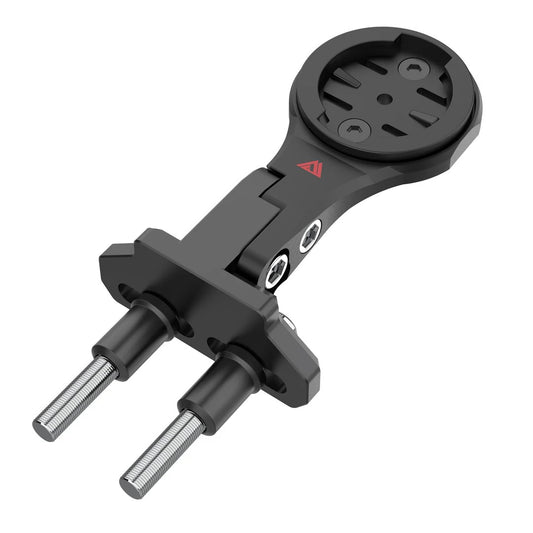 Kit soporte potencia KOM CYCLING GPS y GOPRO