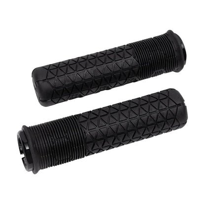 Grips ENVE FRACTAL Lock-On Trail Negro