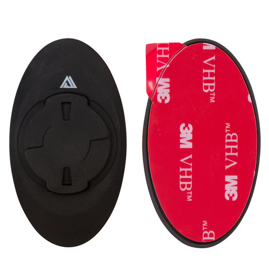 Adaptador de teléfono KOM CYCLING para soporte Wahoo