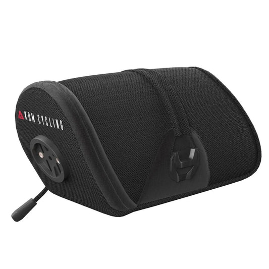 Bolsa de sillín KOM CYCLING SADDLE BAG SMALL
