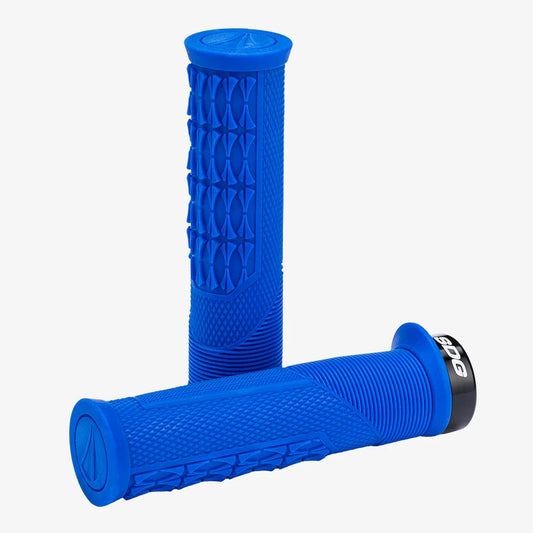 Puños SDG OPEN CORE THRICE 136 mm Azul