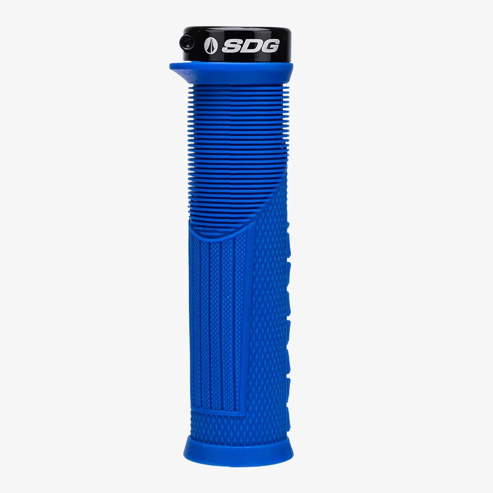 Puños SDG OPEN CORE THRICE 136 mm Azul